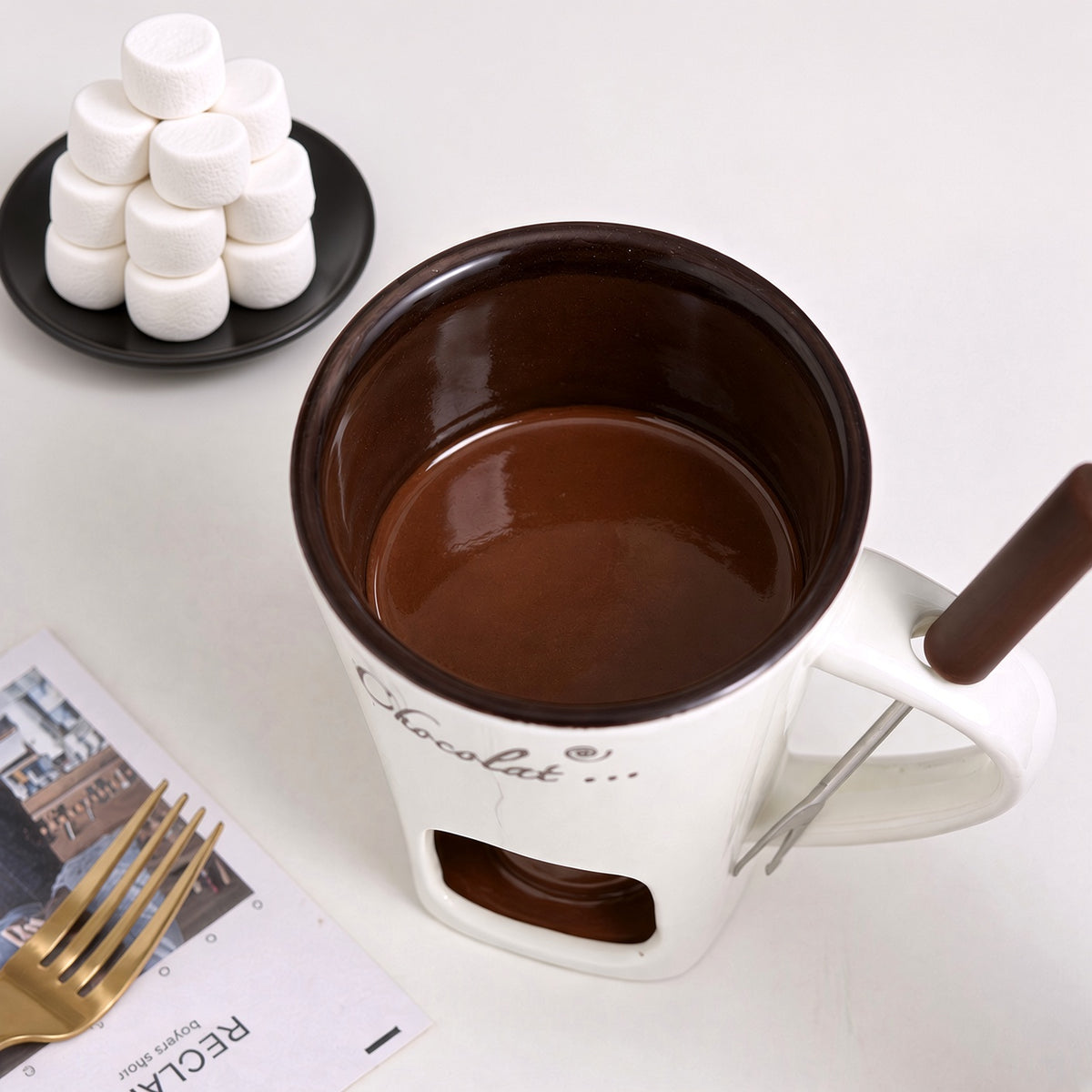 Chocolat Mug