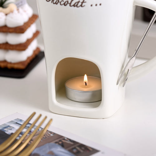 Chocolat Mug