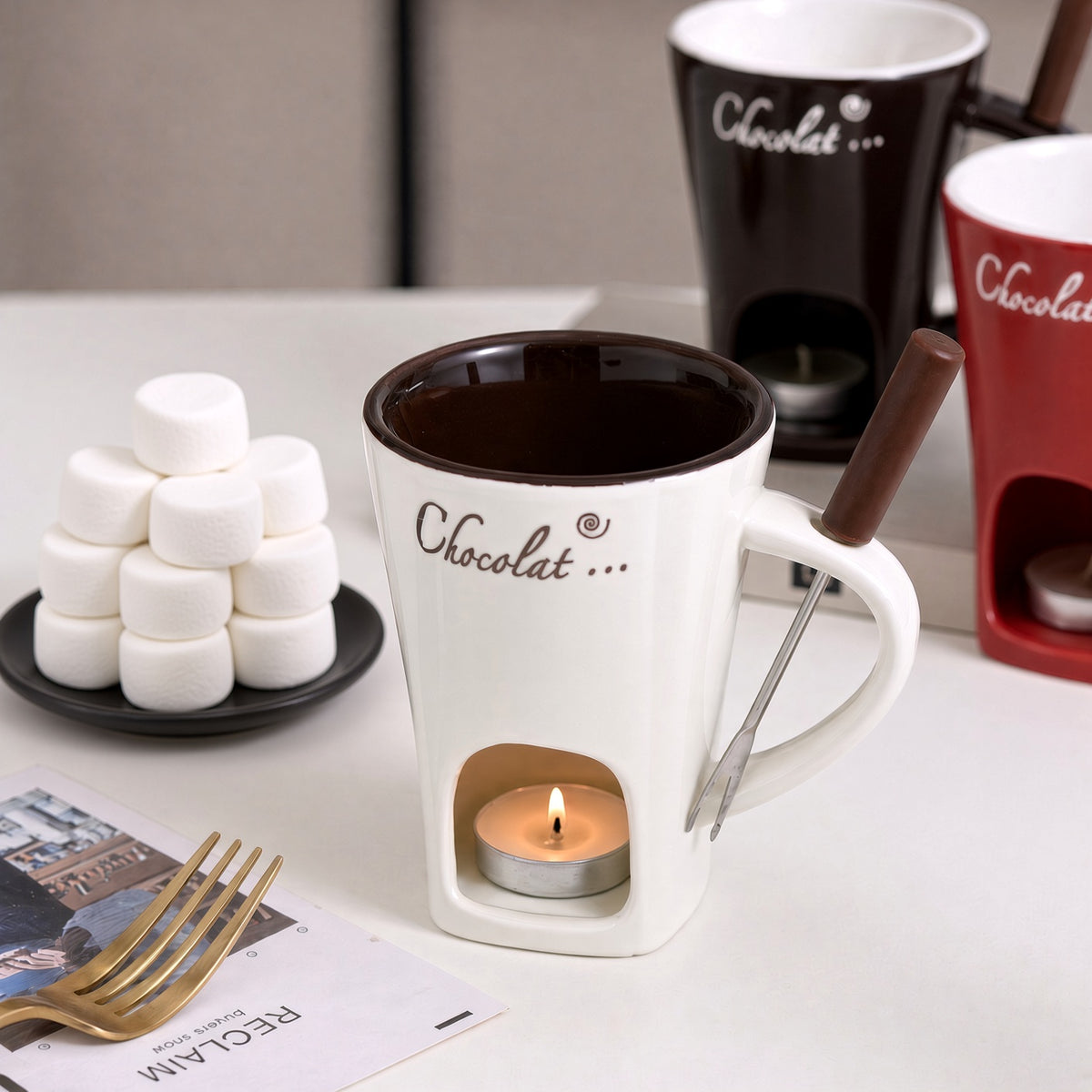 Chocolat Mug