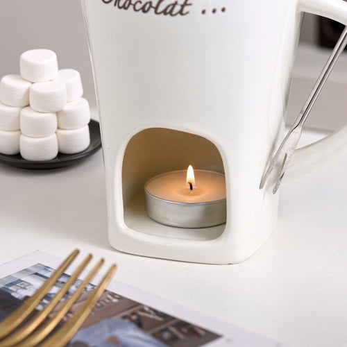 Chocolat Mug