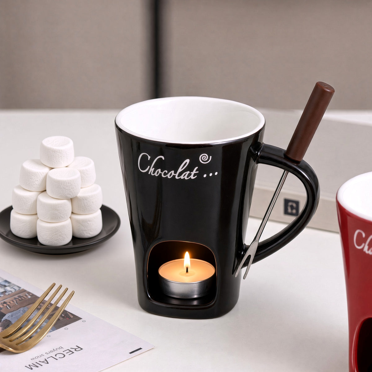 Chocolat Mug