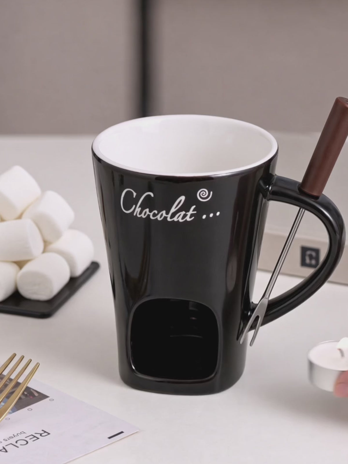 Chocolat Mug