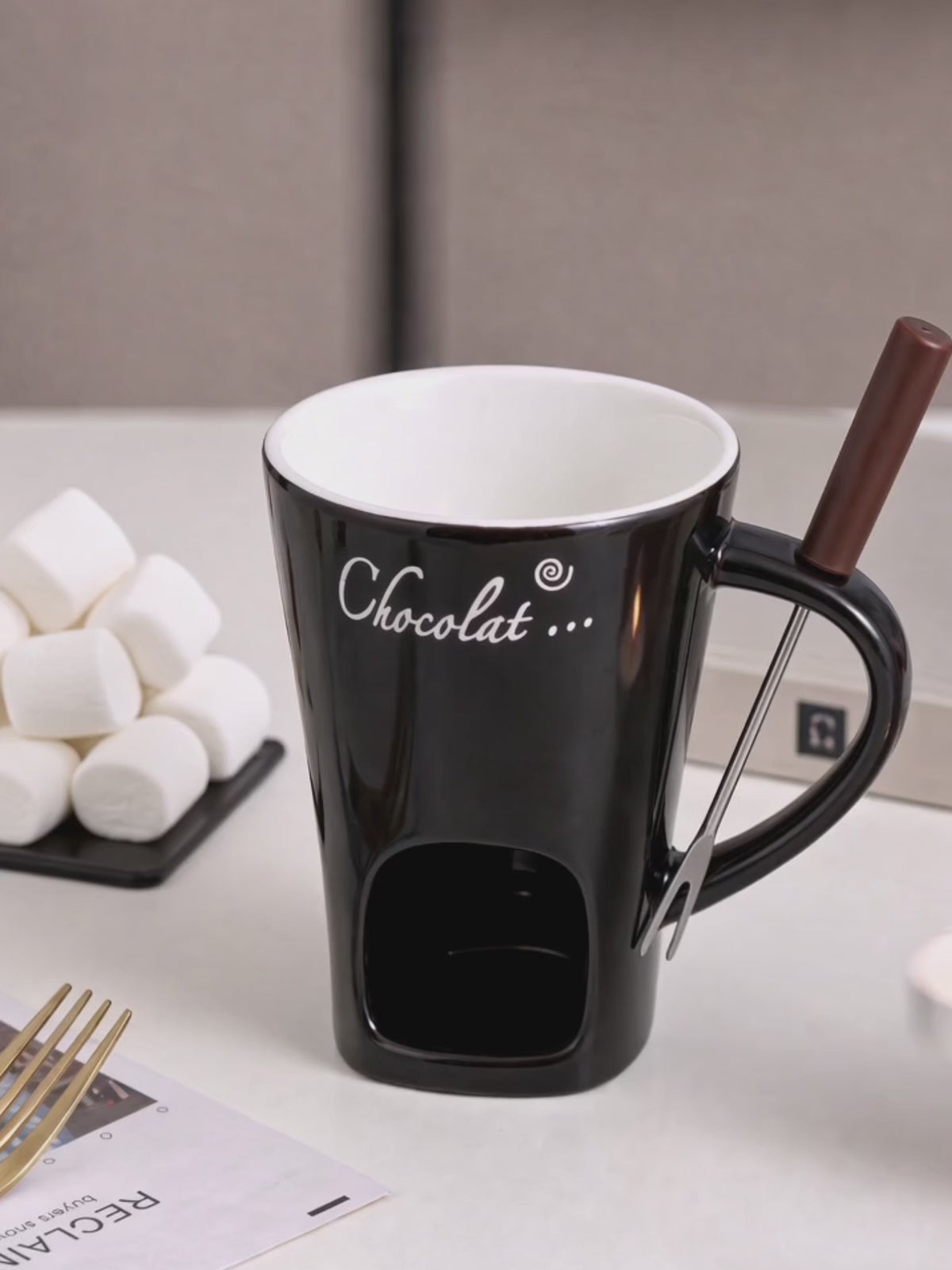 Chocolat Mug